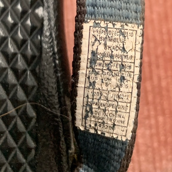 Chaco - Picture 5 of 7